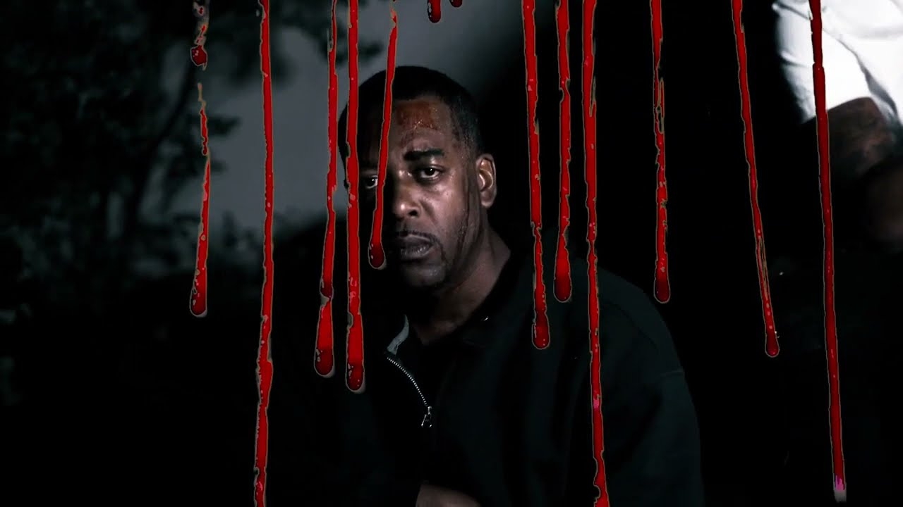 Buc Geez Ride Video Premier