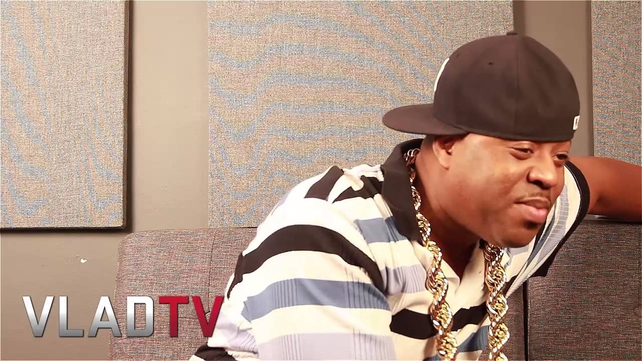 Cappadonna Tells Story of ODB Taking Mic from B.I.G.