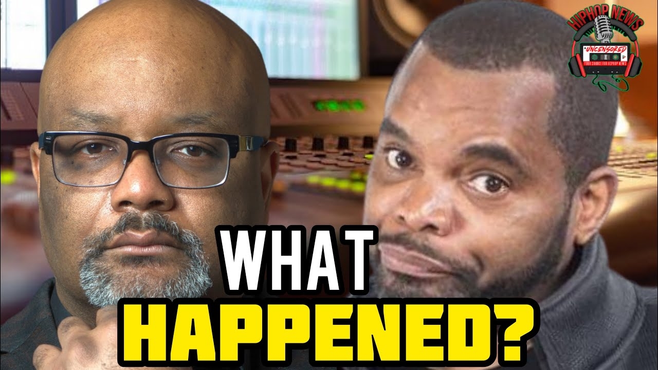 Dr Boyce Watkins Reveals Important Info about Friday Star AJ "Ezal" Johnson's Sudden Death!