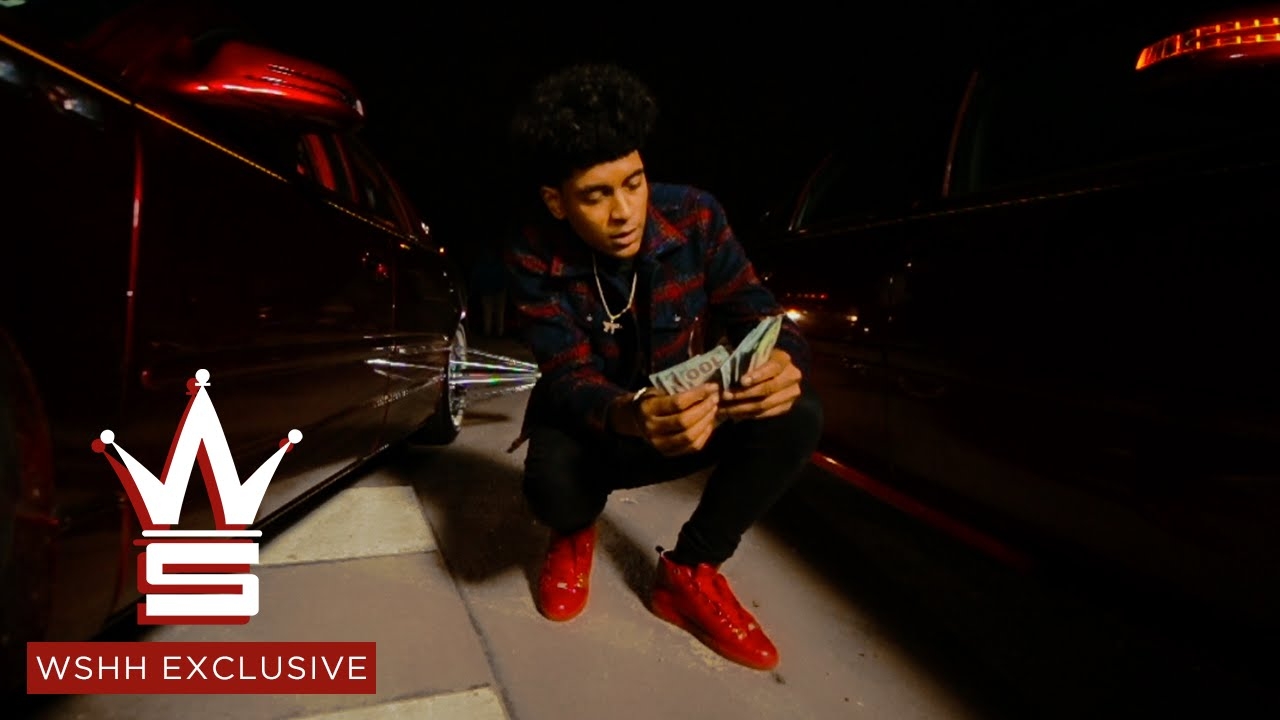 Slim Thug "Watch Out Freestyle" Feat. Trill Sammy & Dice Soho (WSHH Exclusive - Music Video)