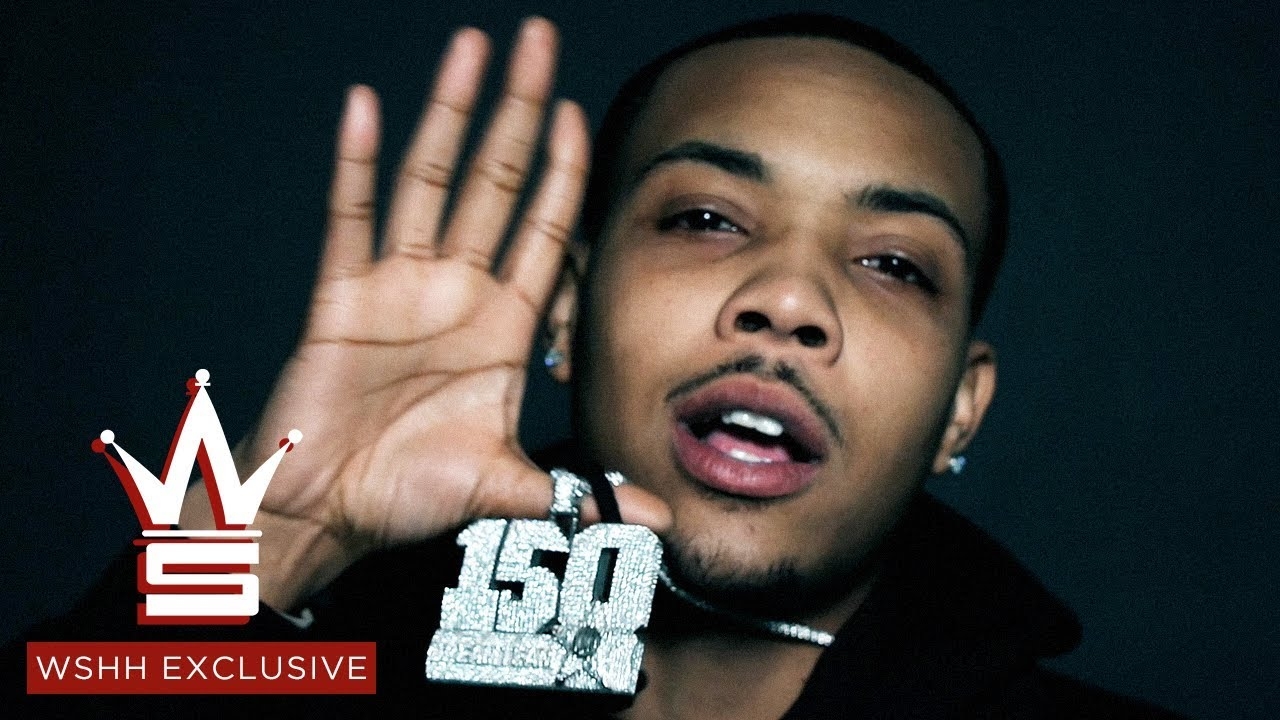 G Herbo "Shook" (WSHH Exclusive - Official Music Video)