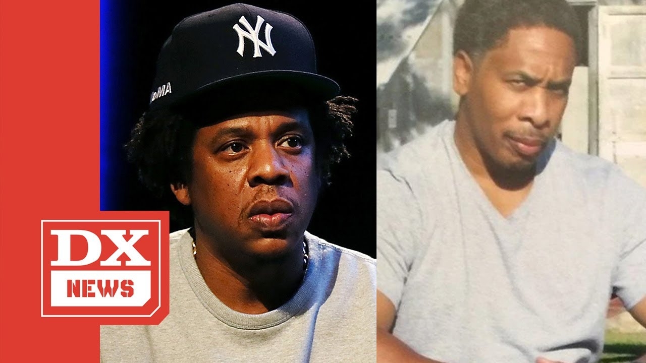 JAY-Z Fighting To Free Incarcerated Fan Serving 20 Years For Non Violent Offense