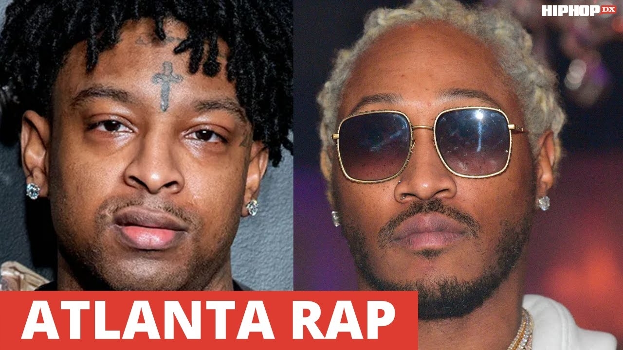 Atlanta Rap Zones Explained By Kenny Mason | Certified BOOTLEG