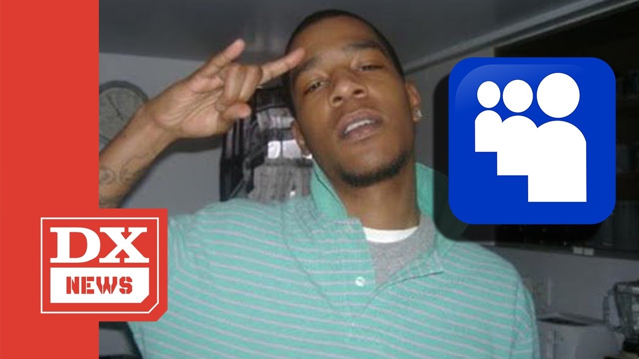 Kid Cudi Reacts To 2006 Myspace Bio  “Everything I Said, I Did”