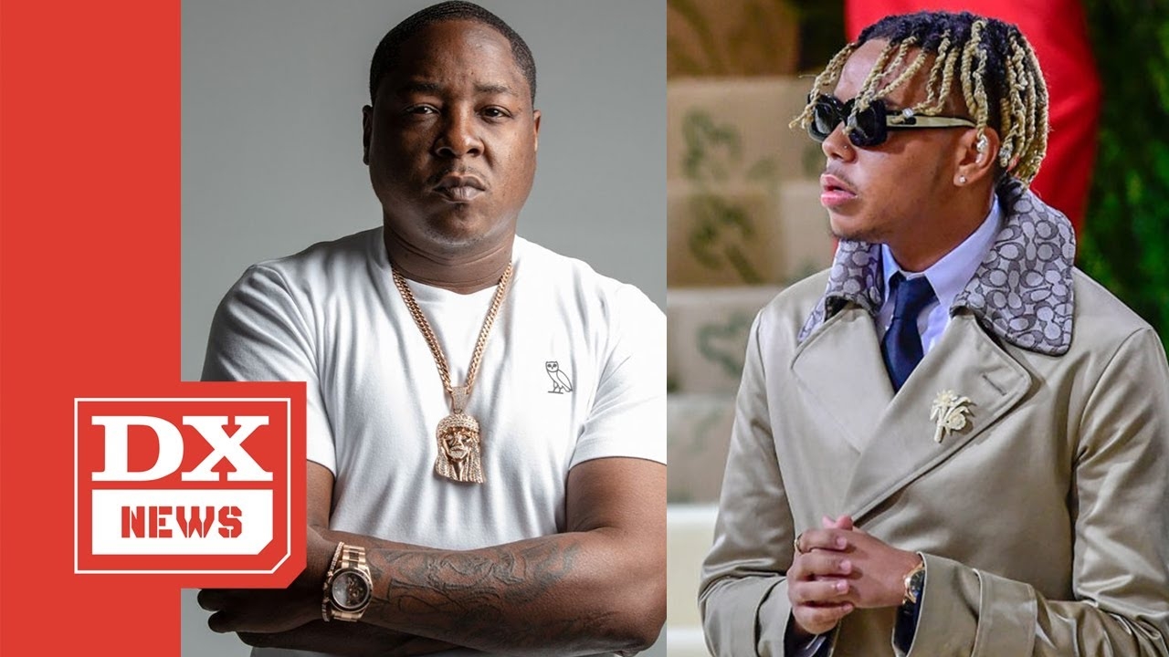 Jadakiss Calls Cordae An “Elite” Rapper & Asks Naomi Osaka For Help With A Collab