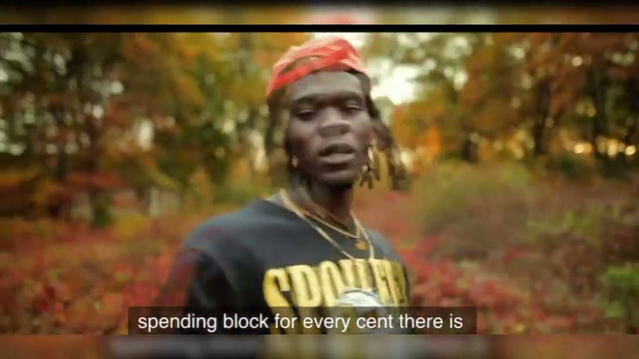 Jungle Rules Video HHU World Premier