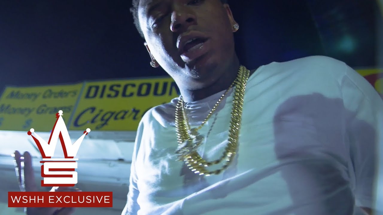 MoneyBagg Yo "Intro" (WSHH Exclusive - Official Music Video)