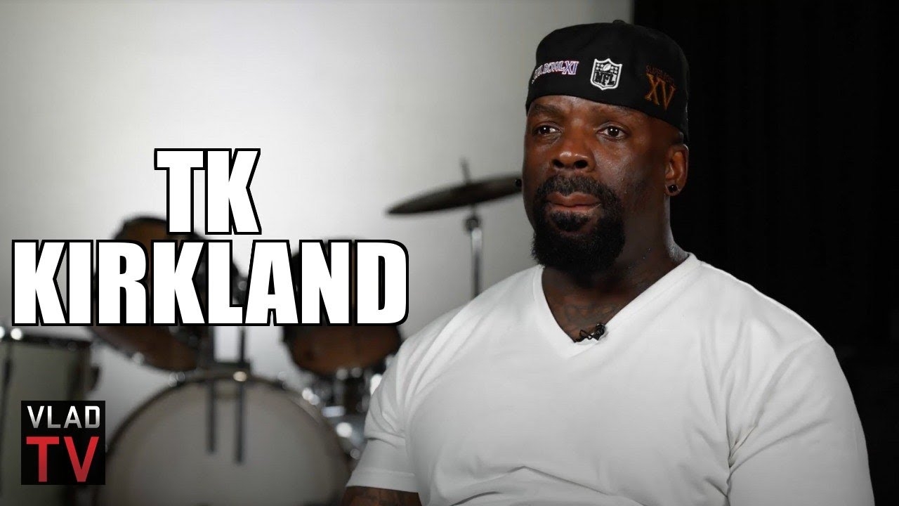 TK Kirkland was Shocked DJ Yella Became Homeless After NWA Split (Part 2)