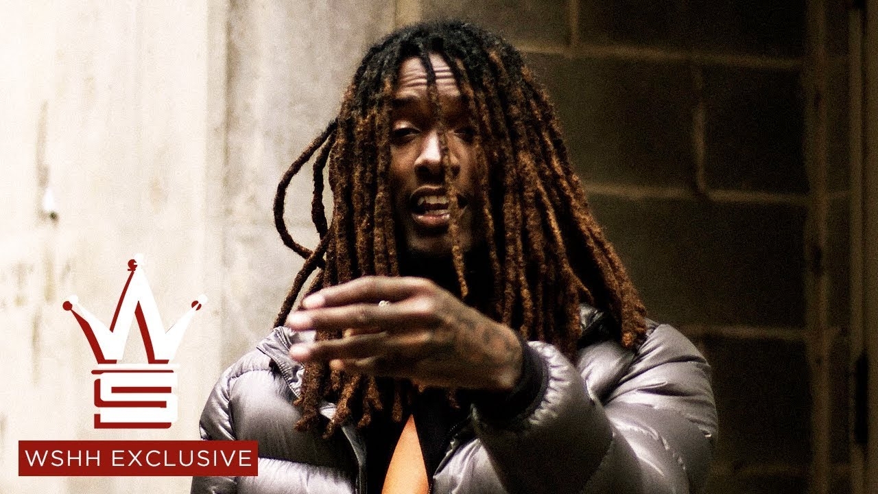 Cdot Honcho "Who Run It Remix" (WSHH Exclusive - Official Music Video)