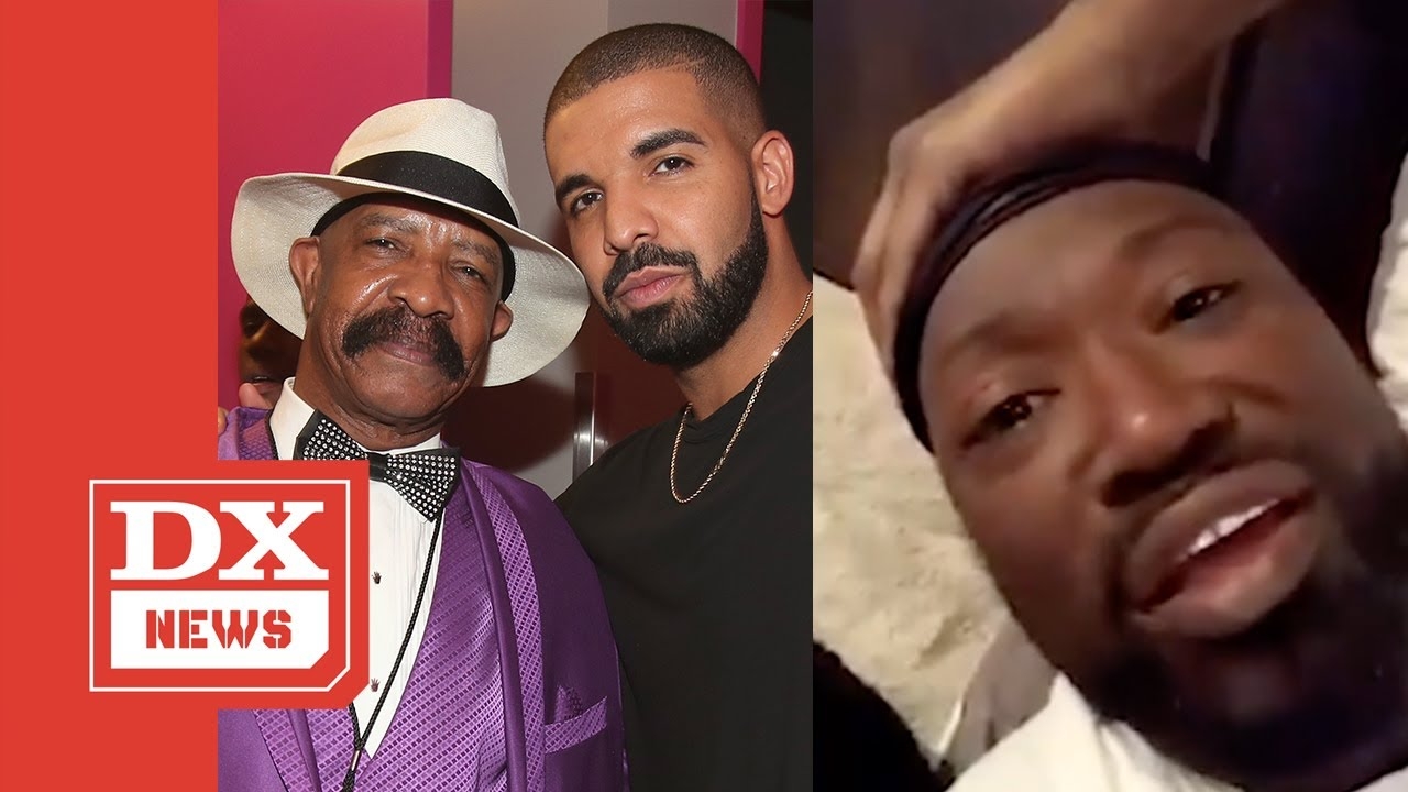 Project Pat Says Drake’s Dad Has Ultimate Protection In Memphis Hoods After CLB Feature