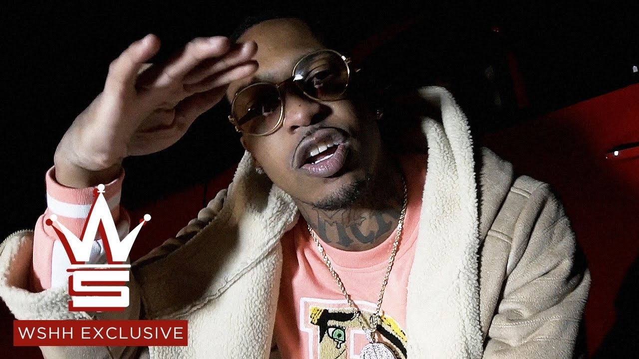 Trouble "Crazy" (WSHH Exclusive - Official Music Video)