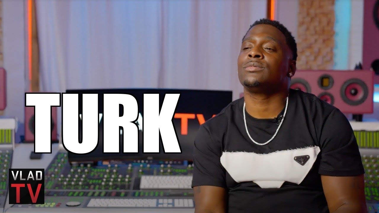 Turk on Overdosing on Heroin 3 Days Before Shootout with Cops (Part 20)