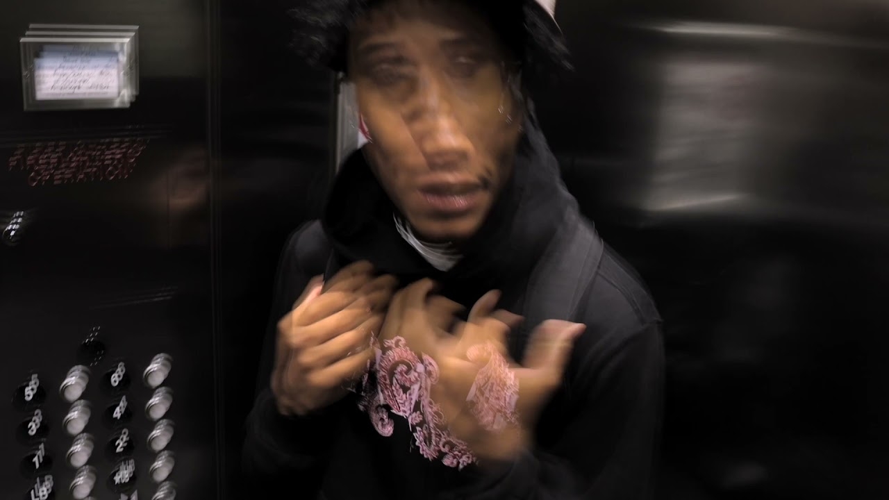BmbJai - No Lackin (Official Music Video)