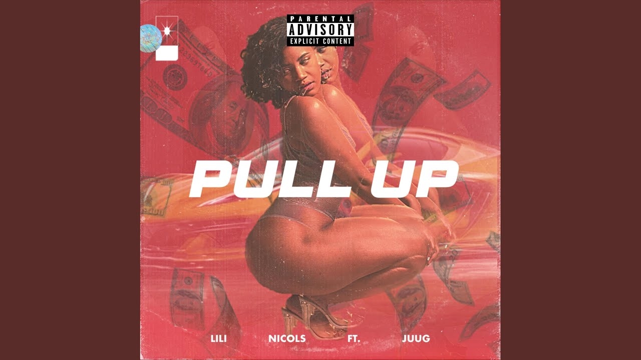 Pull Up (feat. Jon Banks)