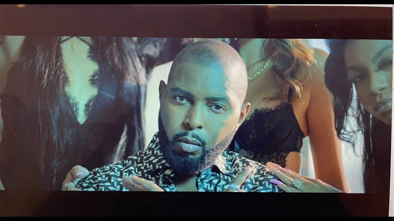 Official Release "A Day In The Life," Gorgeous Dre - Featuring Corey Holcomb, Dove and Cashanovas-KP