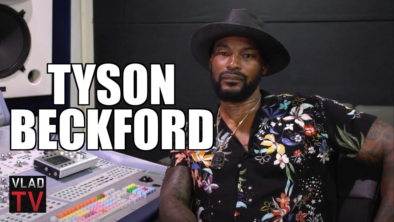 Tyson Beckford on Trans Community Trying to Cancel Dave Chappelle Over 'The Closer' (Part 8)