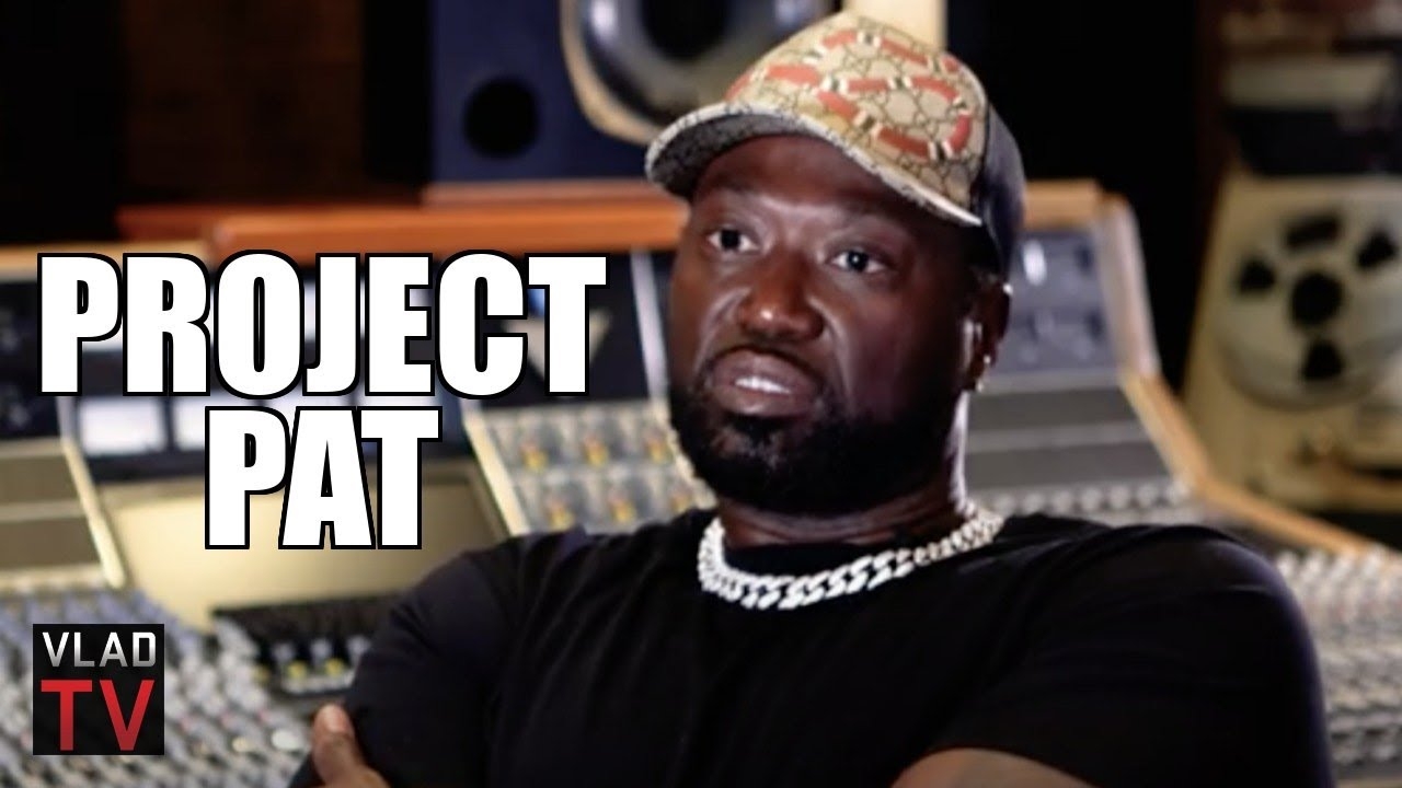 Project Pat on Getting 9 Years for Robbery After Co Defendant Snitched on Him (Part 4)