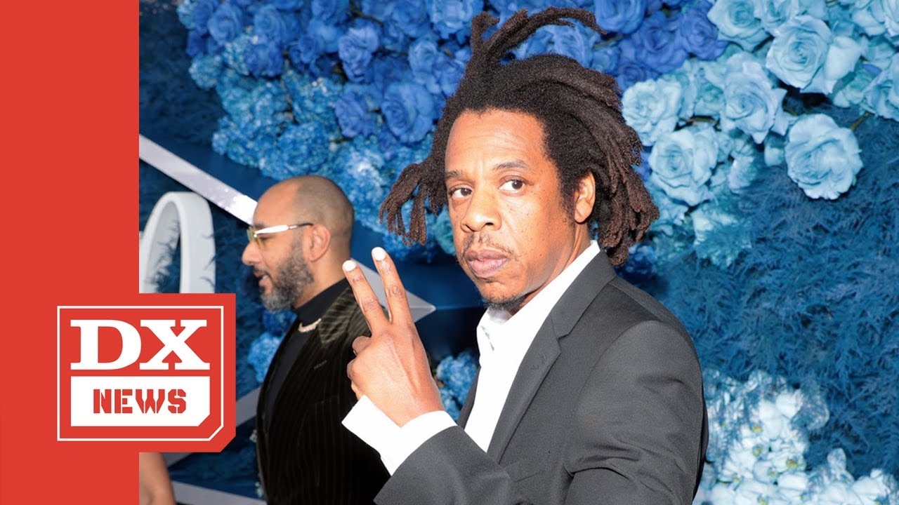JAY-Z Sued For $18 Million & Hires Ex Cop To Spy On The Man Suing Him