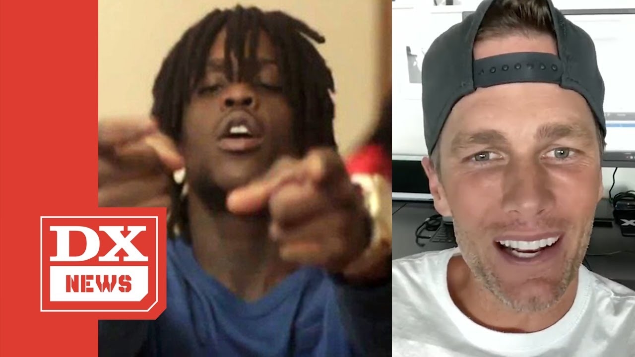 Chief Keef’s “Love Sosa” Was Used By Tom Brady To Troll Chicago Bears After W