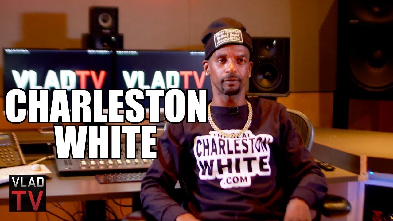 Vlad Tells Charleston White He Got Ripped Off by Lil Baby's Jeweler Too (Part 25)