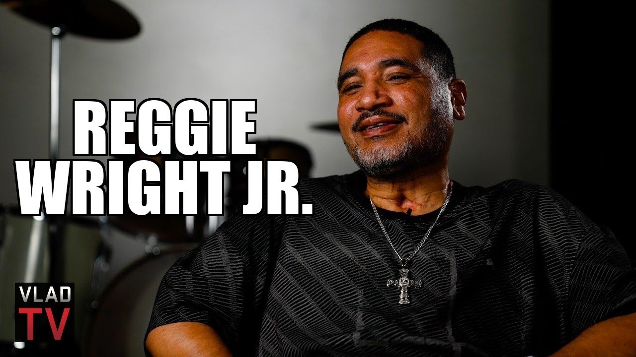 Reggie Wright Jr. on Suge Knight's Track Record of Threatening People (Part 25)