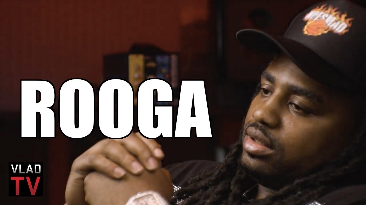 Rooga Weighs In on 'Donda' vs. 'Certified Lover Boy' (Part 22)