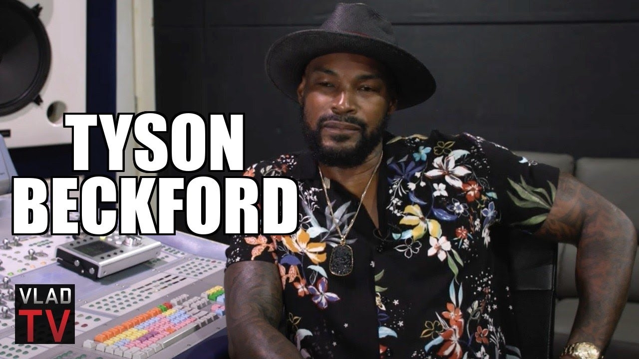 Tyson Beckford: I Changed the Whole Modeling Industry for Men with Tattoos (Part 7)