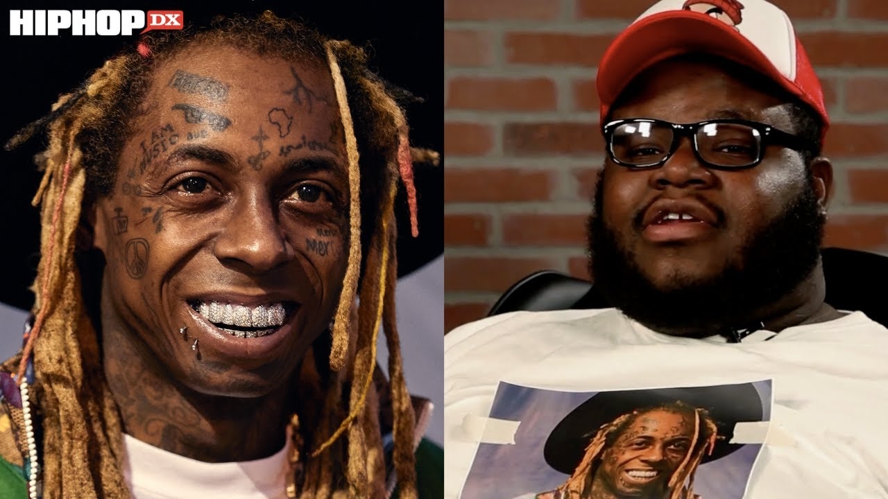 "Lil Wayne Wholeheartedly Saved Hip Hop" - BFB Da Packman | Thought Box