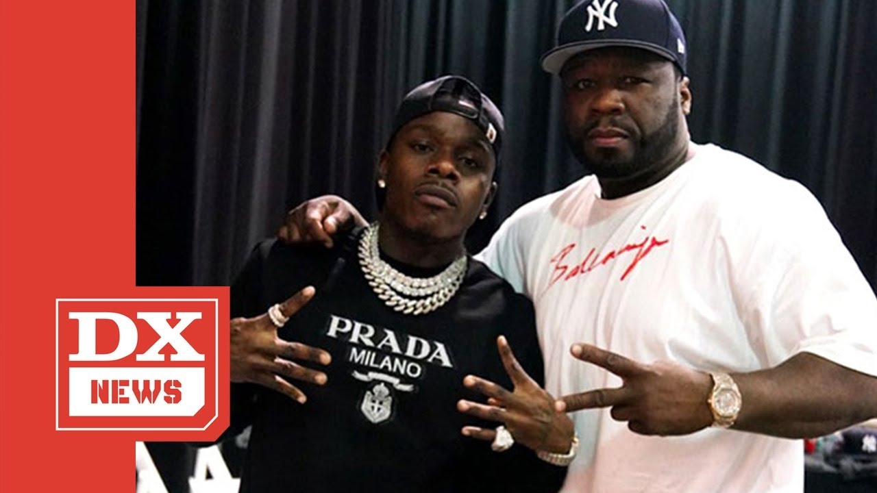 50 Cent Applauds Dave Chappelle & DaBaby In Response To Netflix Special