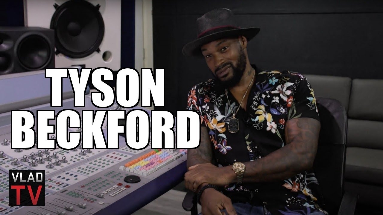 Tyson Beckford on Russell Westbrook Wearing a Skirt: You Won't Catch Me in a Dress (Part 6)