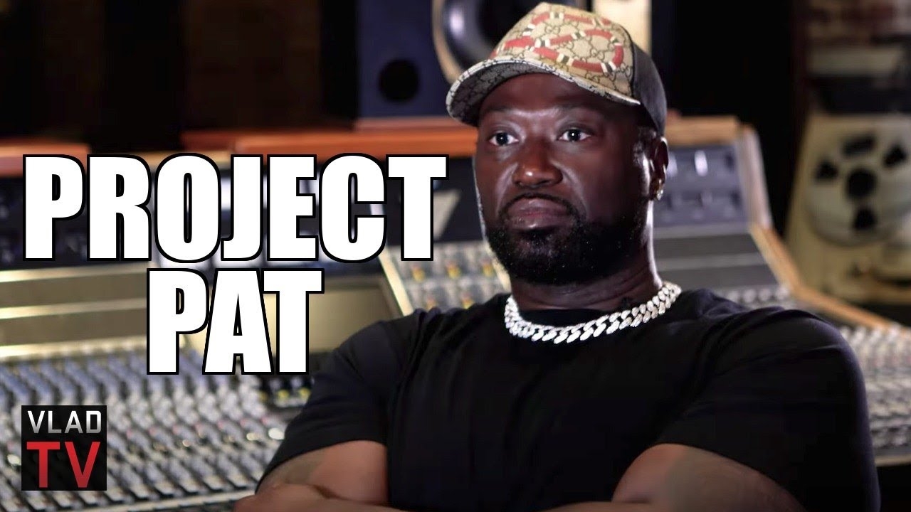 Project Pat: My Homie Shot Our Plug in the Face for Crossing Us (Part 3)