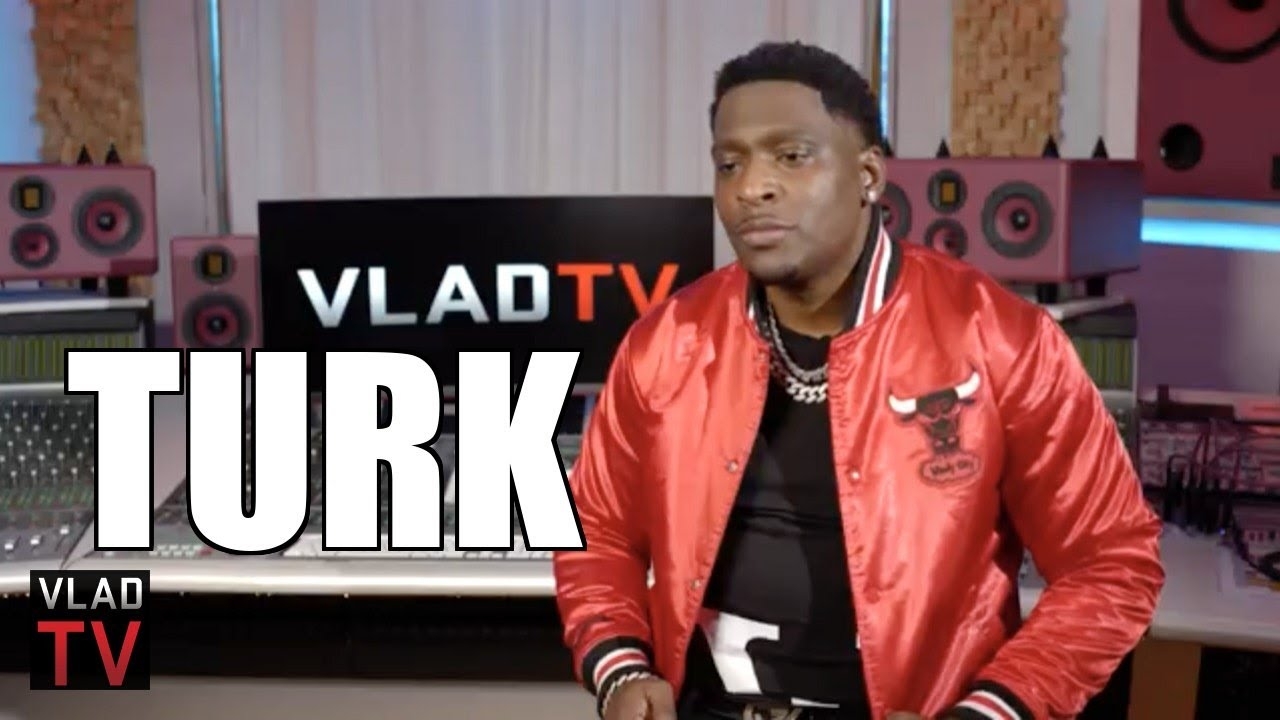 Turk on AJ Johnson Needing GoFundMe When He Died: He Was Praised But Not Compensated (Part 16)