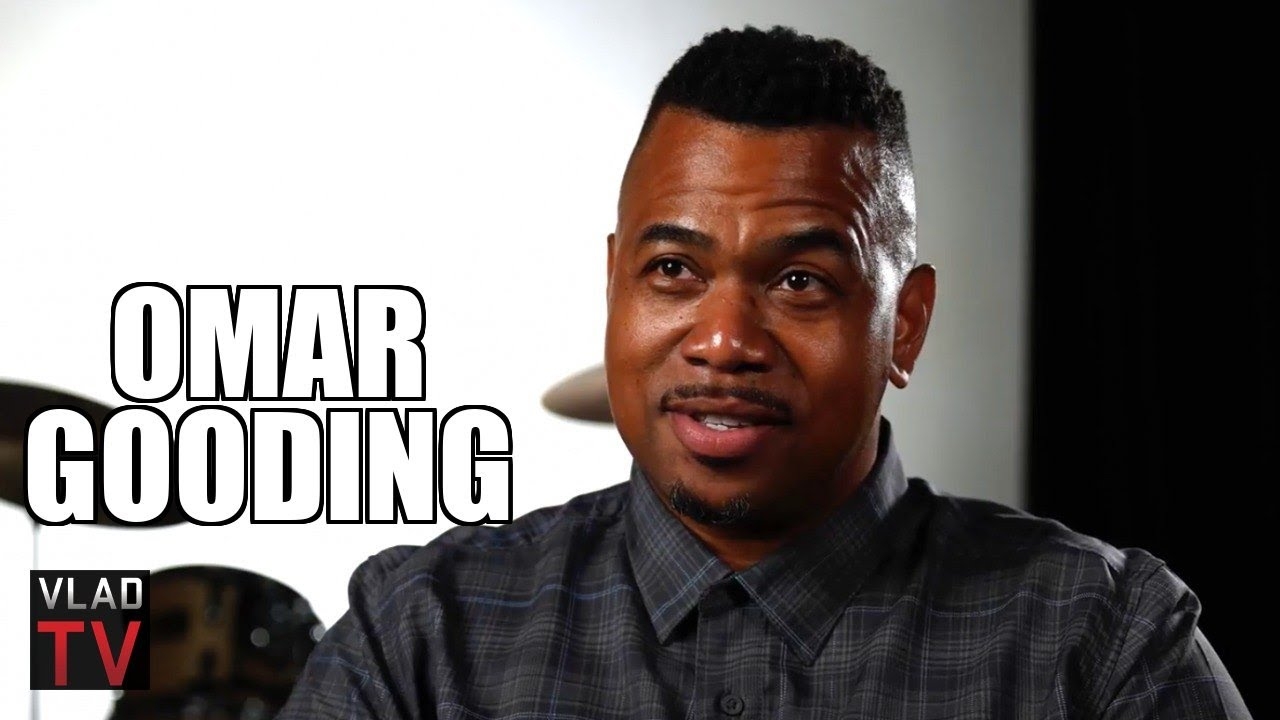 Omar Gooding on the NFL Pressuring ESPN to Cancel "Playmakers" (Part 14)