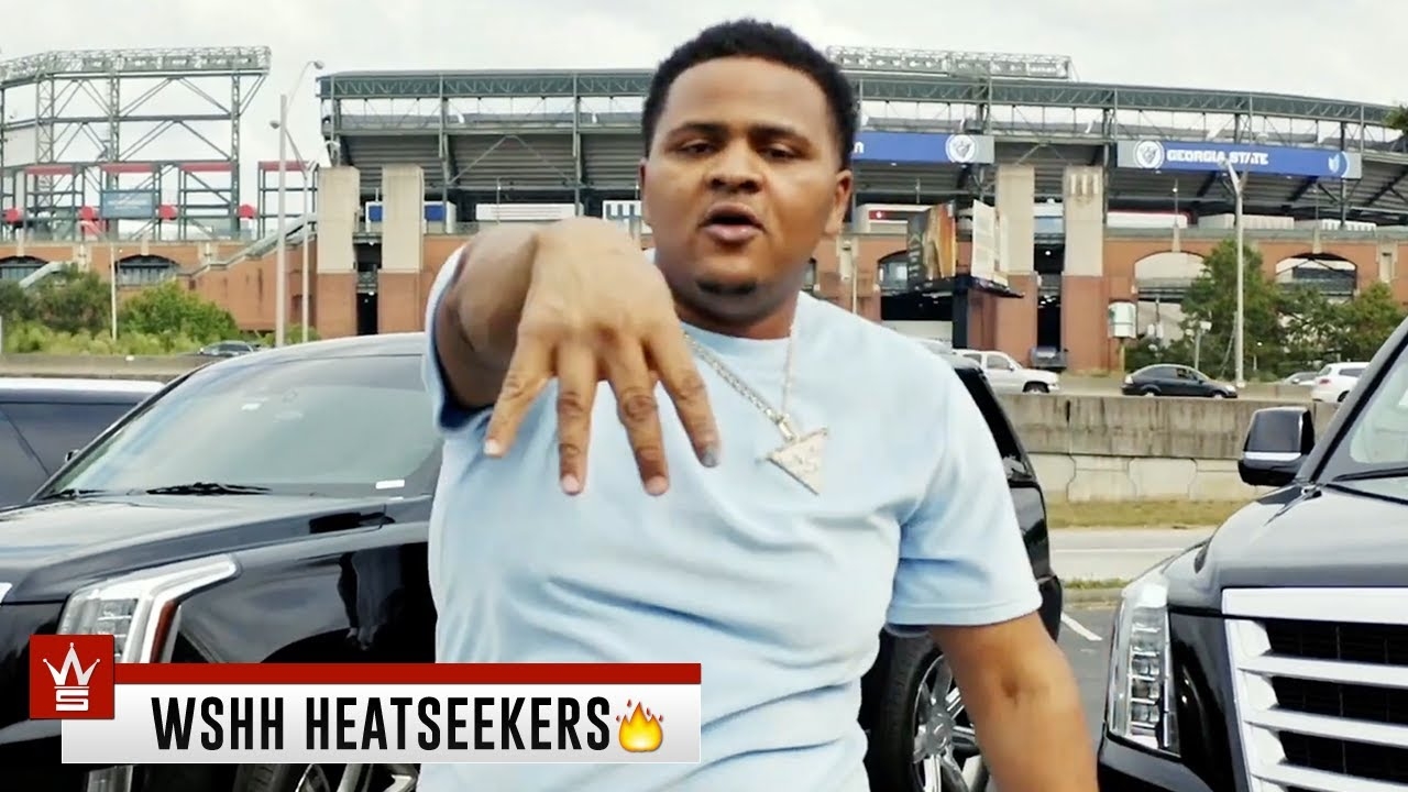 OG MAL - Average (WSHH Heatseekers)