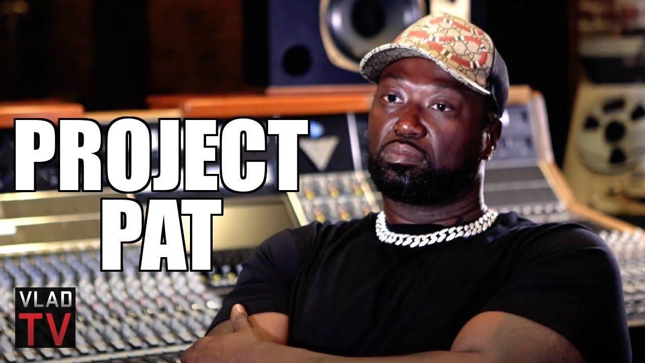 Project Pat on Crack Hitting Memphis in 1985: It was Like 'Raising Kanan' (Part 1)