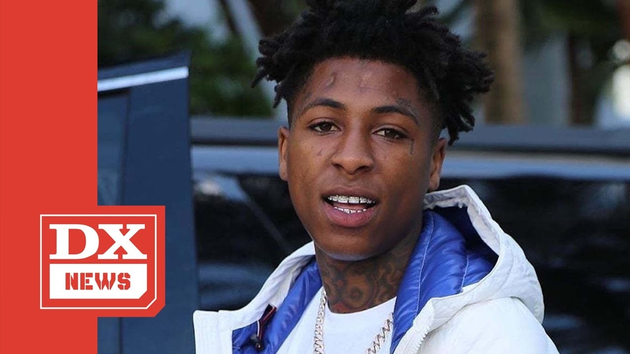 NBA Youngboy Finally Granted Bail At $1.5 Million Under These Conditions