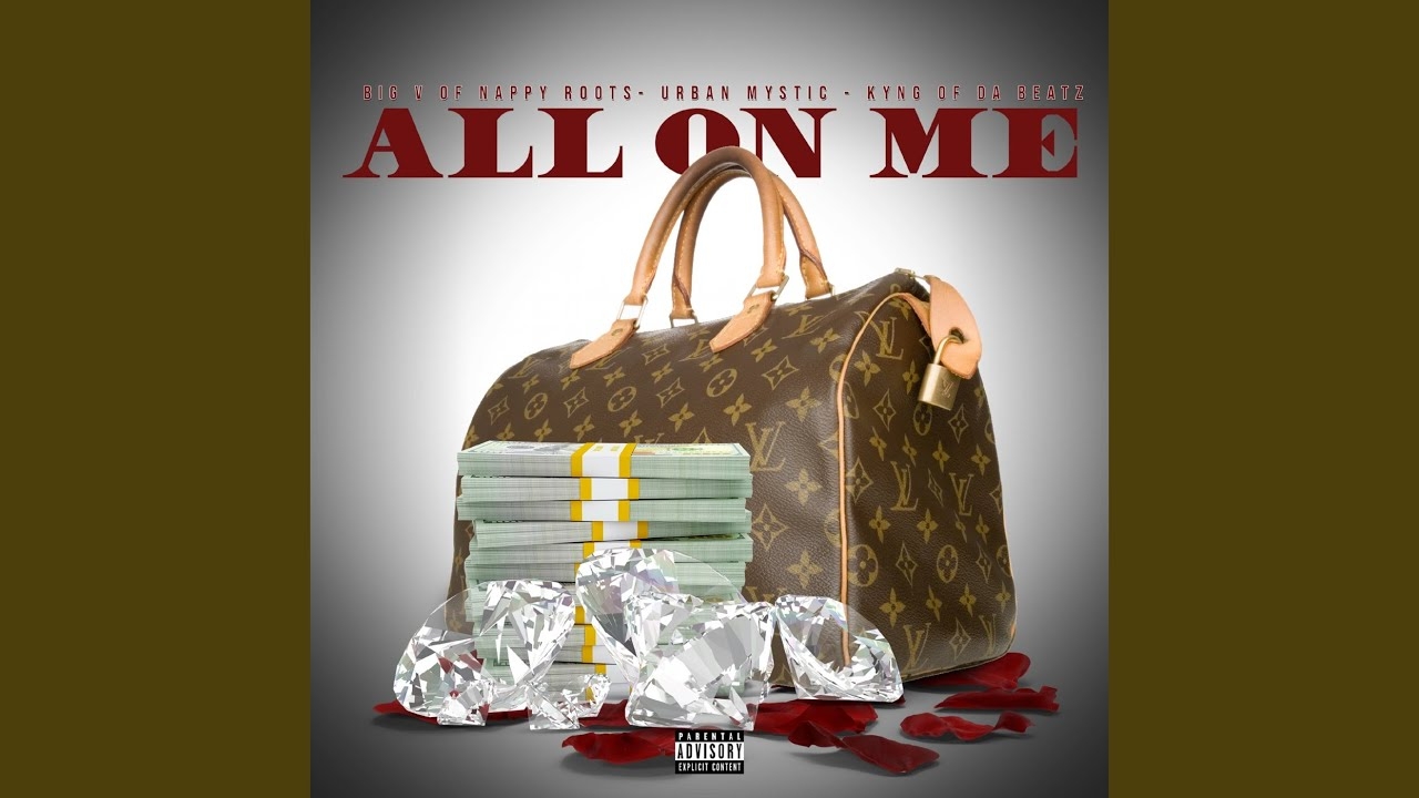 All On Me