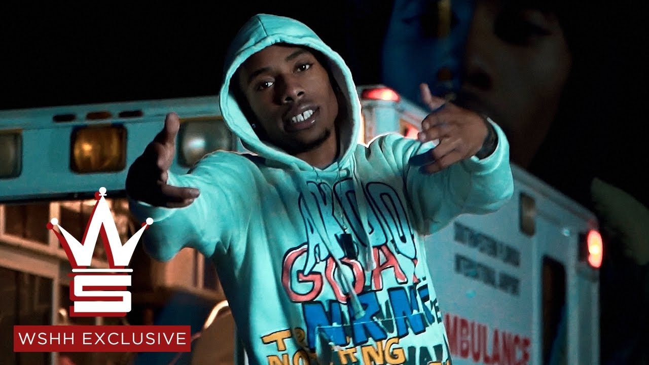 DreekDaDon - Do or Die (Official Music Video)