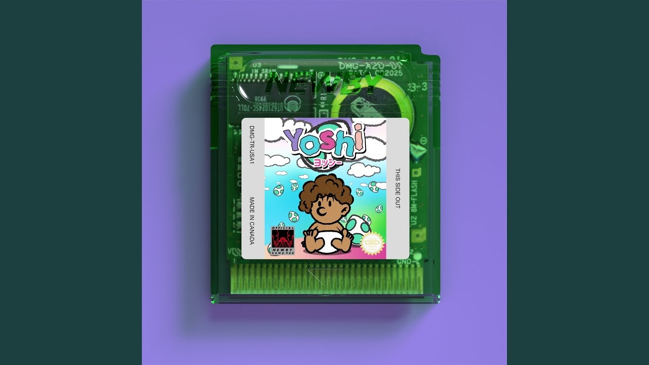 Yoshi