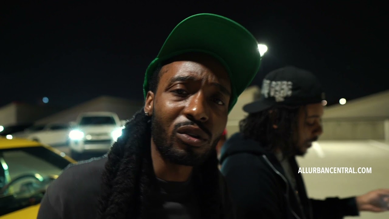 Bobby Biz - Moral Of The Story (Official Video)