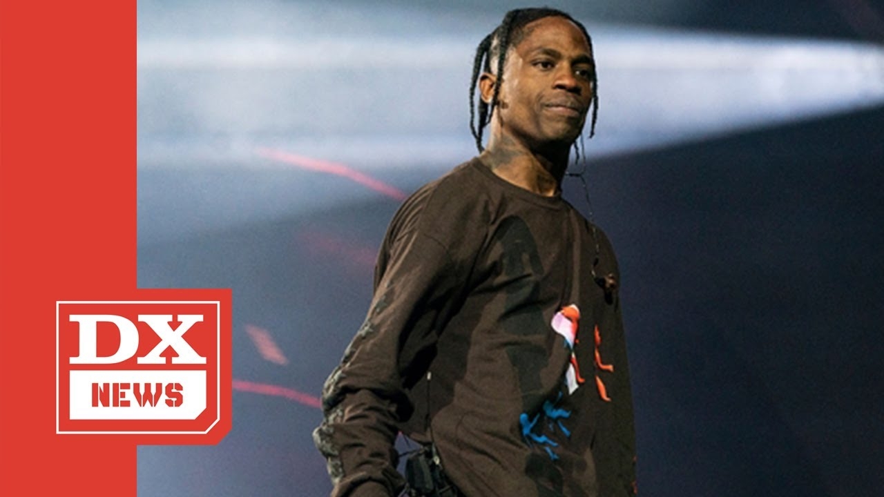 Travis Scott Was Warned By Police Chief About Astroworld Crowd “Energy” Prior To Tragedy
