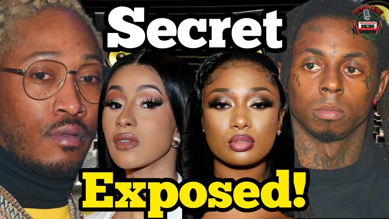 Your Favorite Artist Will Never Tell You This one Thing!