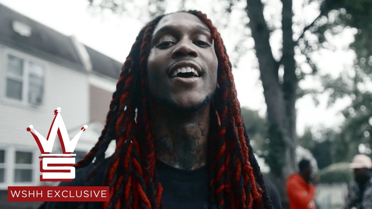 Rek Banga - GTA (Official Music Video)