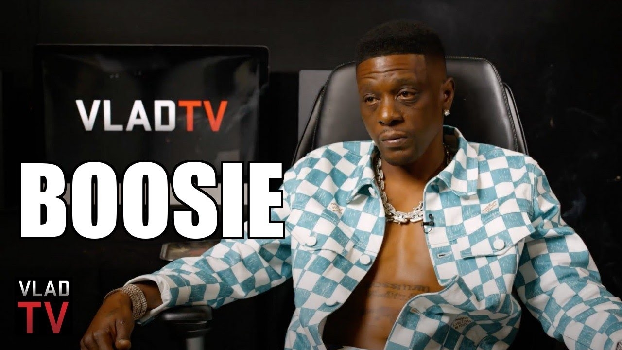 Boosie: Lil Nas X is Not an Opp, You Can't Play with Me I'm a Gangsta (Part 3)