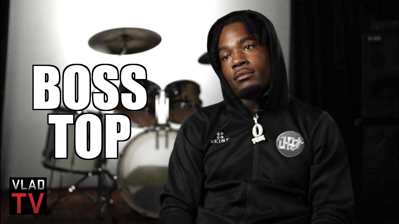 Boss Top: I Have 5 Unreleased Songs With King Von (Part 18)