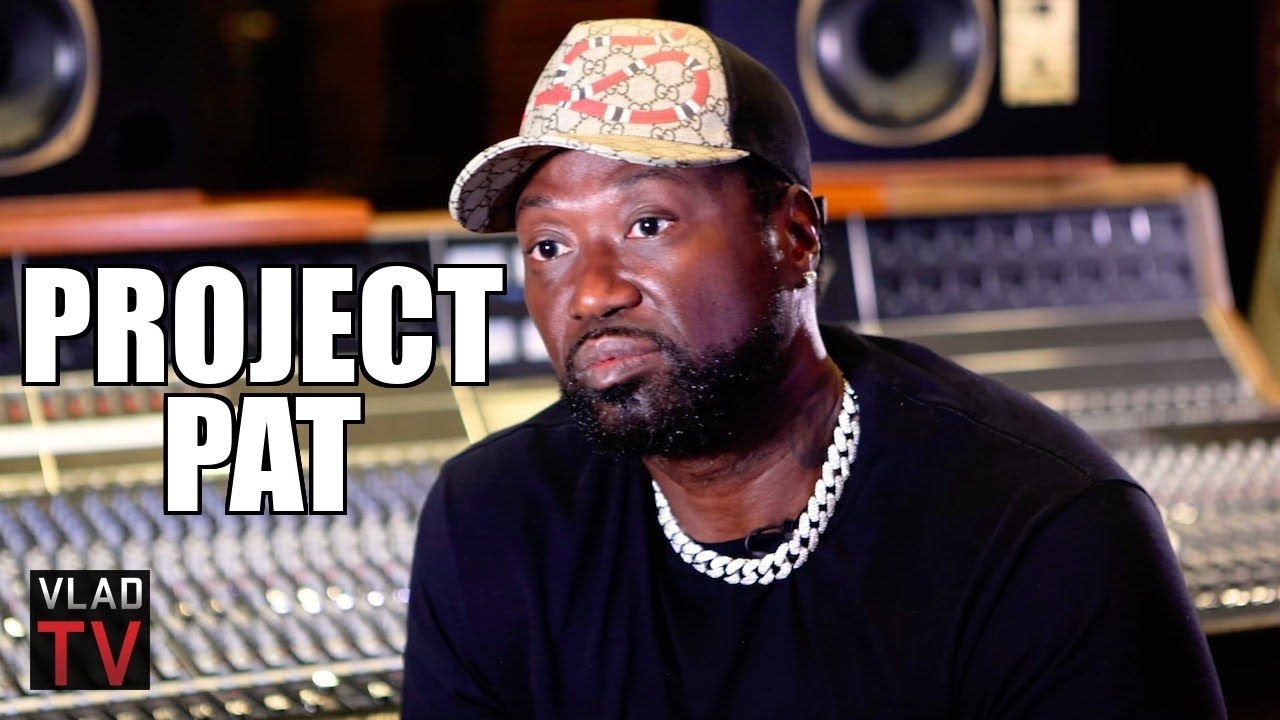 Project Pat on Cardi B Remaking 'Chicken Head', La Chat's Issue with Cardi (Part 21)