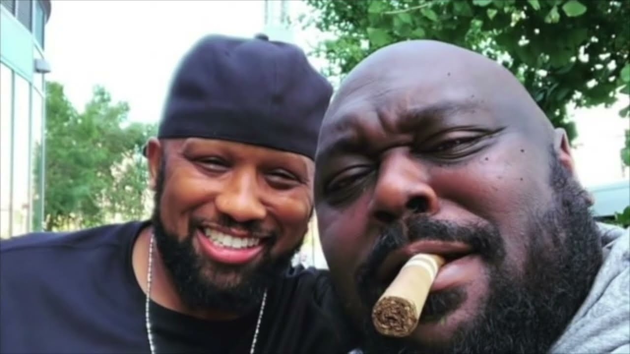 Faizon Love On Alpo Martinez "Nobody Ran Up On Him Yet" | Throwback