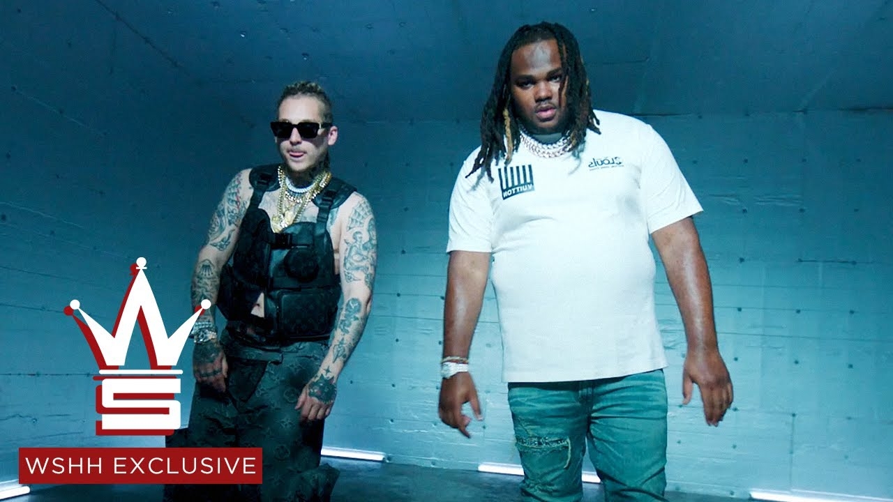 28AV Feat. Tee Grizzley, Blanco Warren - Pistolet (Official Music Video)