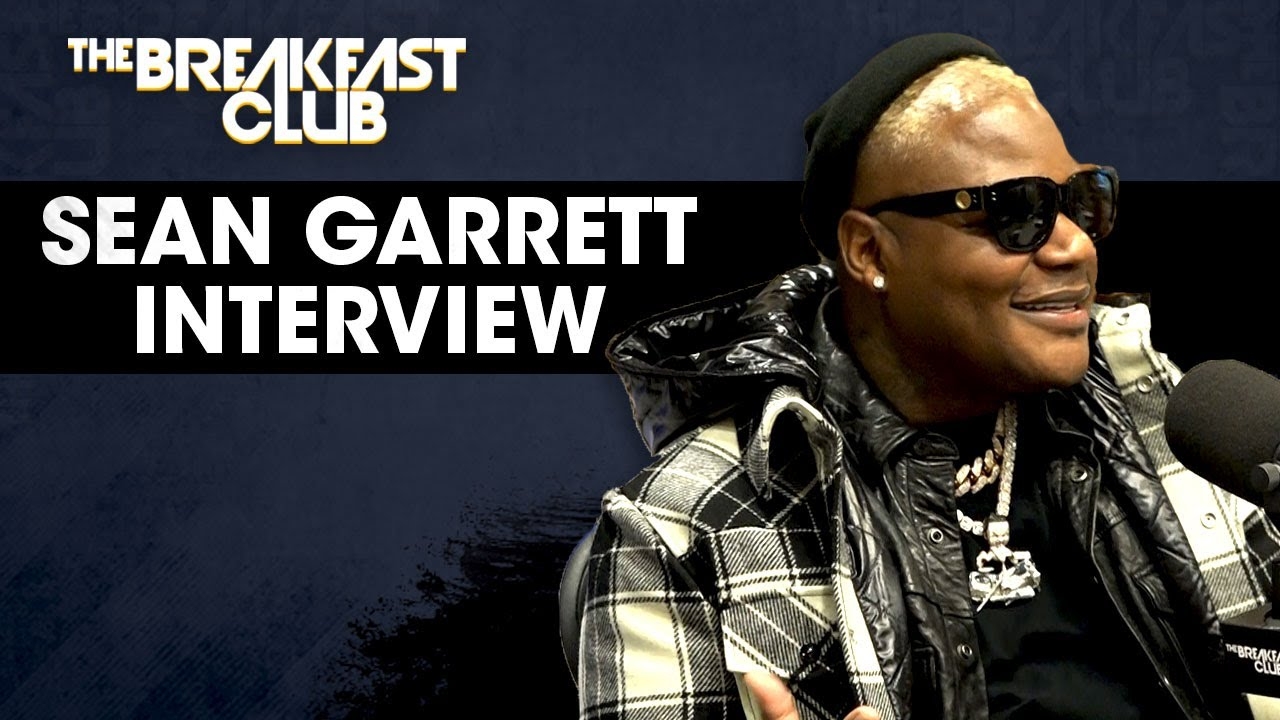 Sean Garrett Talks Producing "Still Over It", Summer Walker, Writing For Beyonce + More