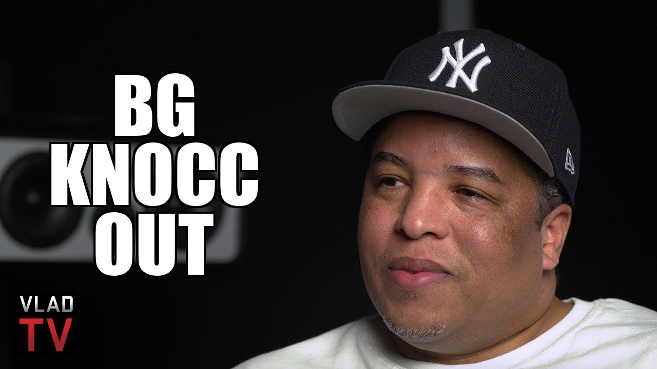 BG Knocc Out on Lil Nas X & Boosie: Lil Nas Saying "F*** Yo Kids" was Over the Line (Part 7)
